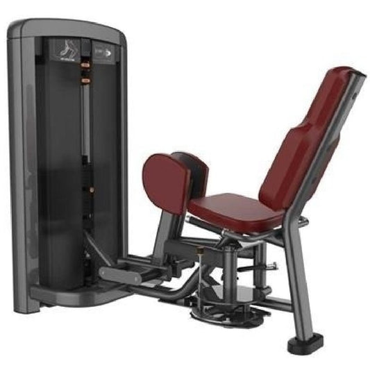 LF-3T115 Hip Adduction, white background