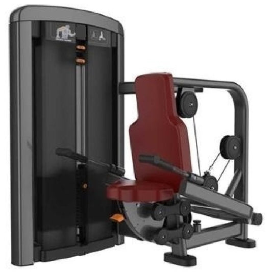 LF-3T119 Triceps Exercises, white background