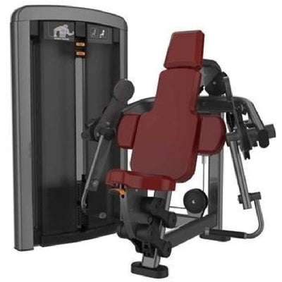 LF-3T121 Biceps Exercise Machine, white background