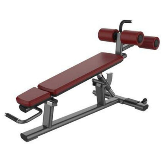 LF-3T134 Adjustable Bench, white background