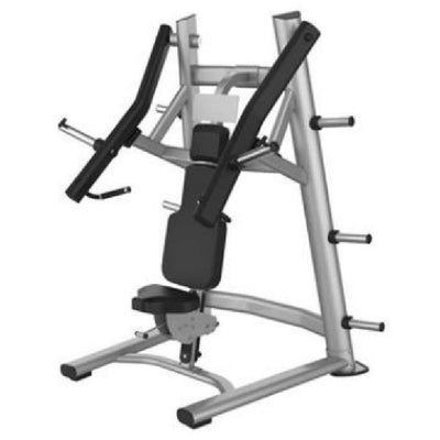 LF-3T171 Incline Press, white background