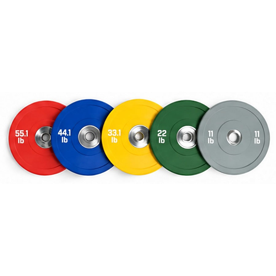 LM-030 Cpu Competition Plates - Colored, white background