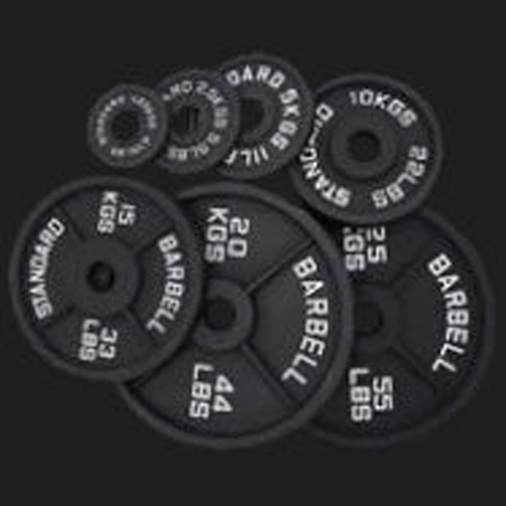 Recentred product photo