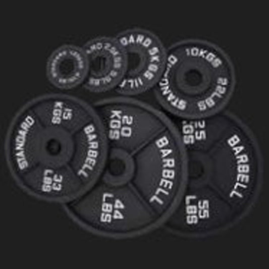 Recentred product photo