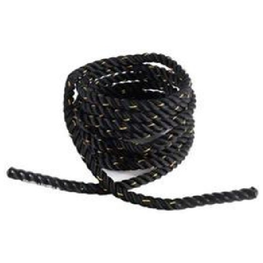 LM-7201 Battle Rope, white background