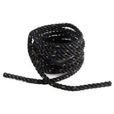 LM-7201 Battle Rope, white background