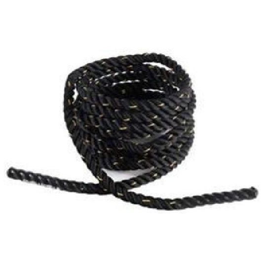 LM-7201 Battle Rope, white background