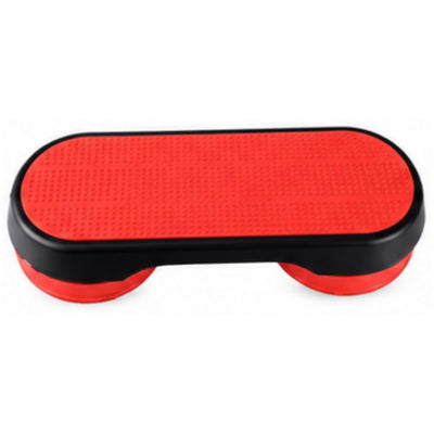 LM-7713 Aerobic Step, white background