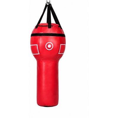 LM-8954 Microphone Punching Bags, white background