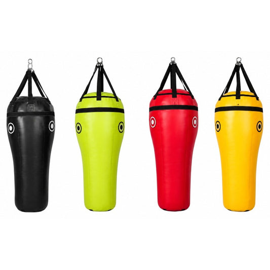 LM-8958 Bowling Punching Bags, white background