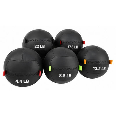 LM-9011 Wall Ball, white background