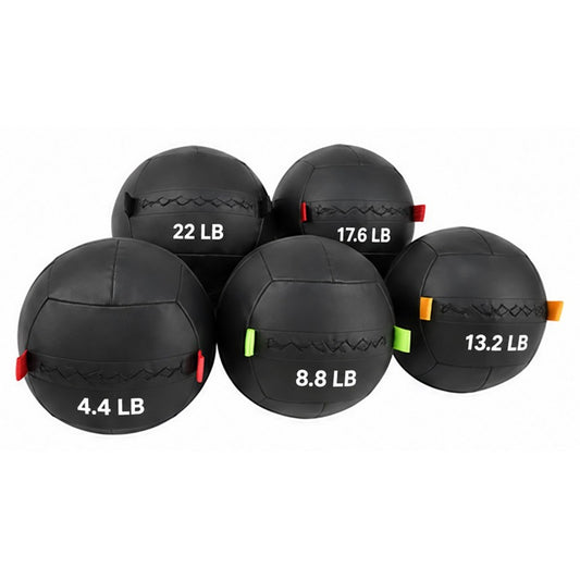 LM-9011 Wall Ball, white background