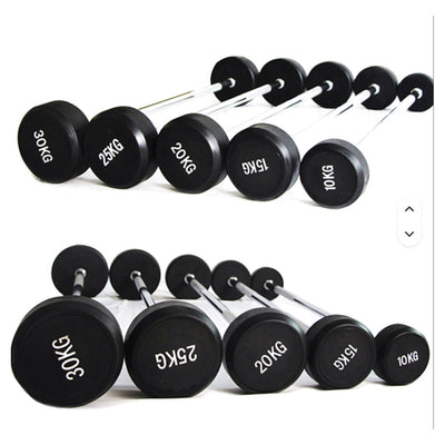 Recentred product photo