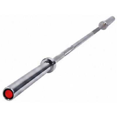 LM-9074 Decorative Chrome Bar - 700 LB Series, white background