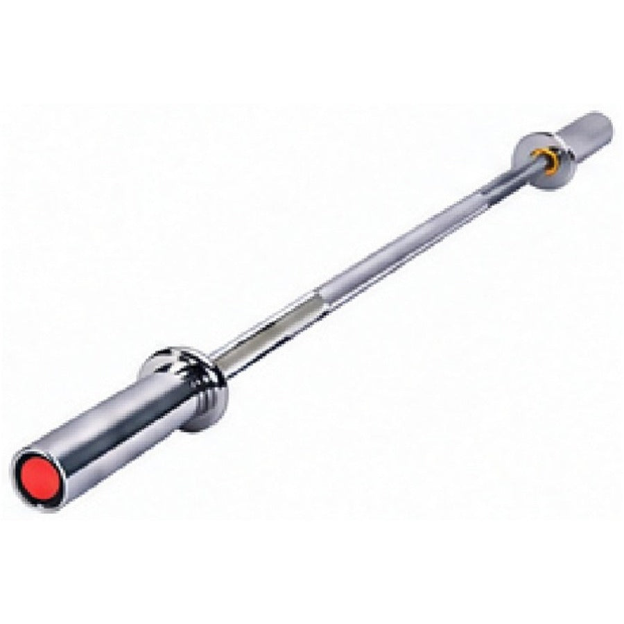 LM-9078 Short Straight Bar, white background
