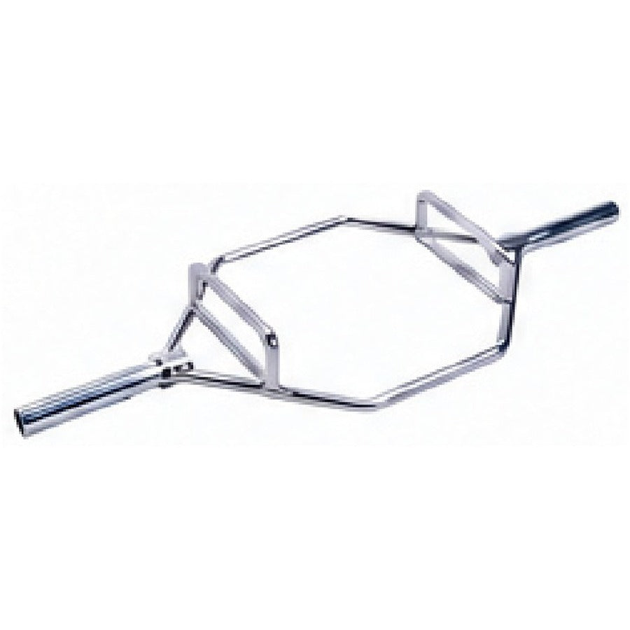 LM-9082 Hex Trap Bar, white background