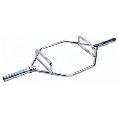 LM-9082 Hex Trap Bar, white background