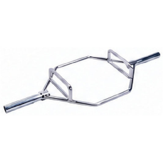 LM-9082 Hex Trap Bar, white background