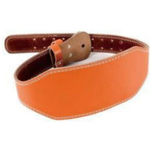 LM-9092 Waist Support Belt, white background