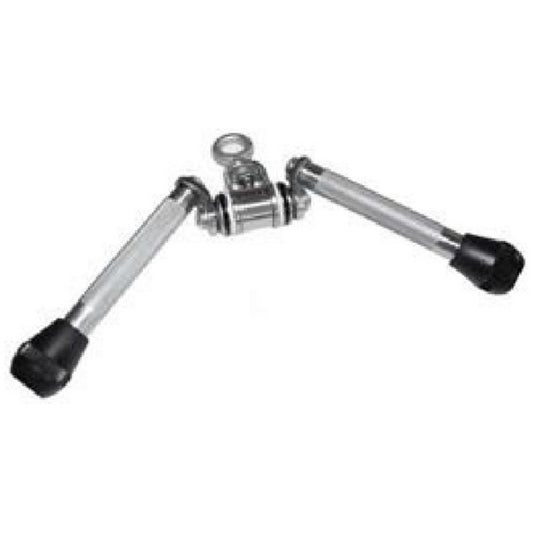 LM-9100 Cable Attachment, white background