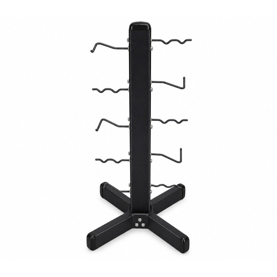 LM-9107 Accessories Rack, white background