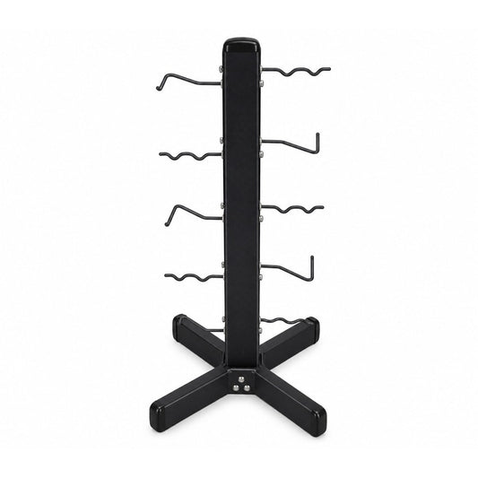 LM-9107 Accessories Rack, white background
