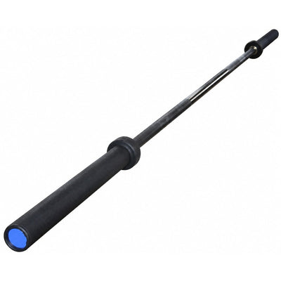 LM-9109 All-Black Bar - 1000 LB Series, white background