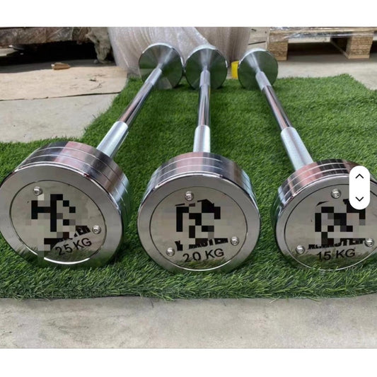 Recentred product photo