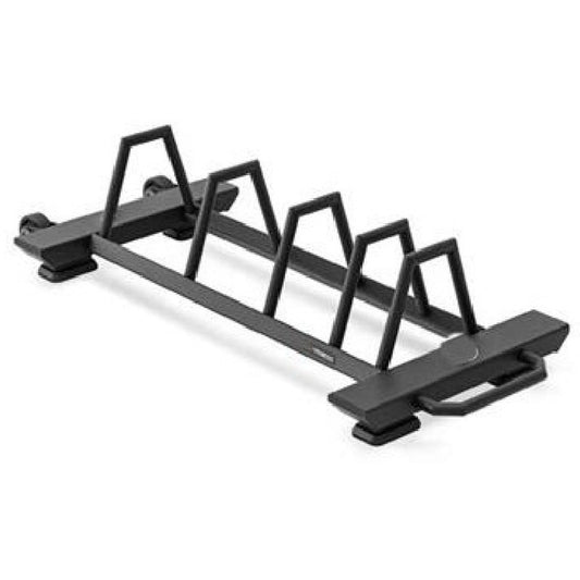 LM-9127-B Wall-Mounted Weight Storage, white background