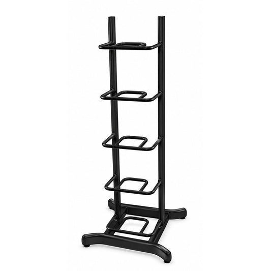 LM-9133 Training Bag Storage Rack, white background
