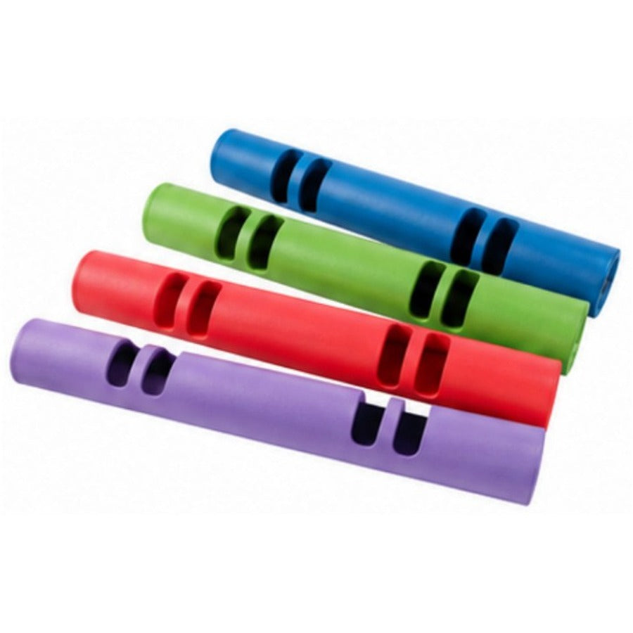 LM-9135 Training Tube, white background