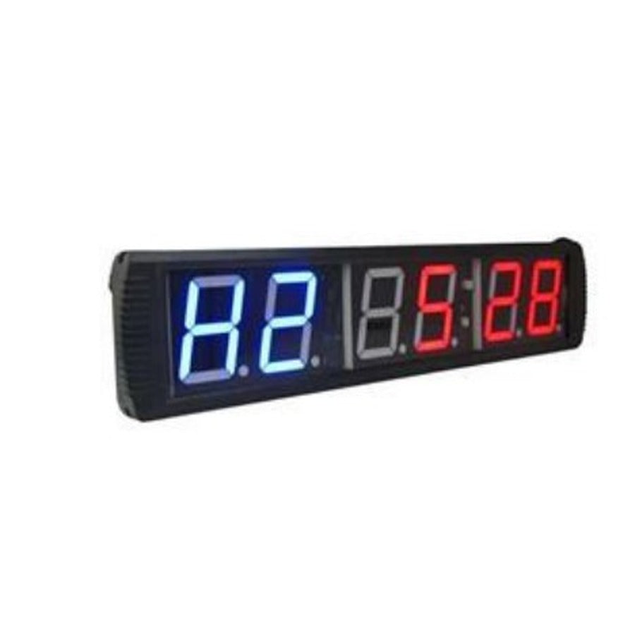 LM-9139 Training Timer, white background
