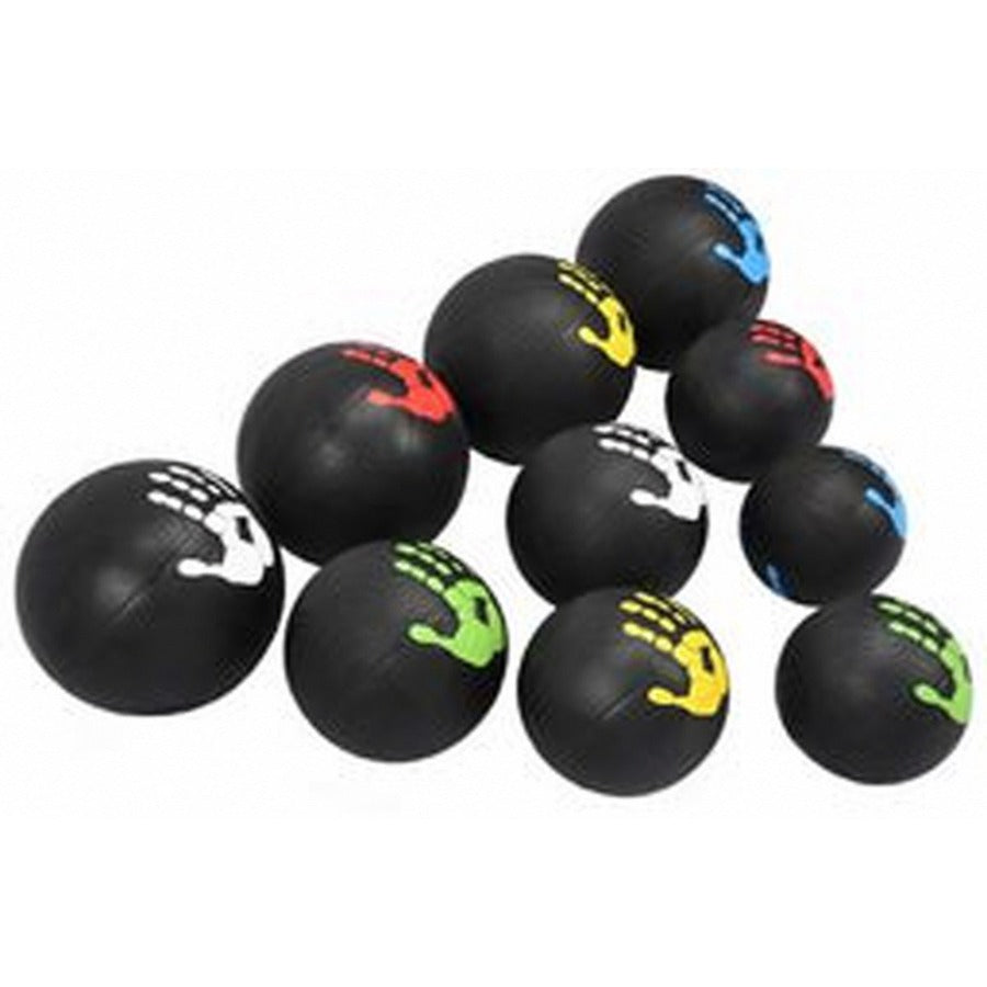 LM-9140 Medicine Ball, white background