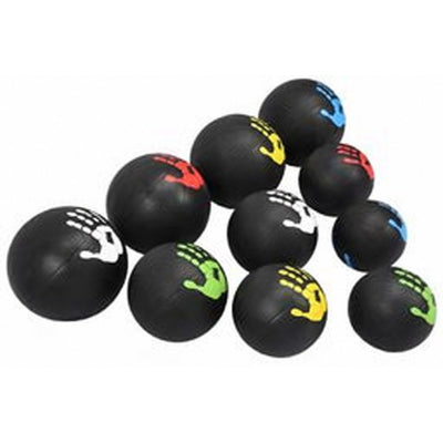 LM-9140 Medicine Ball, white background