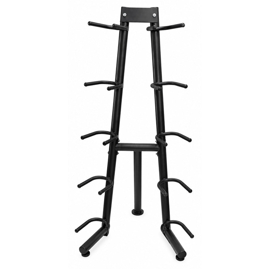 LM-9143 Medicine Ball Rack, white background