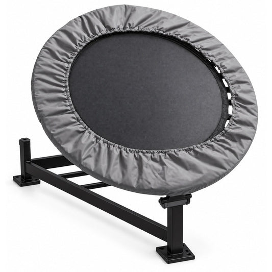 LM-9144 Medicine Ball Rebounder, white background