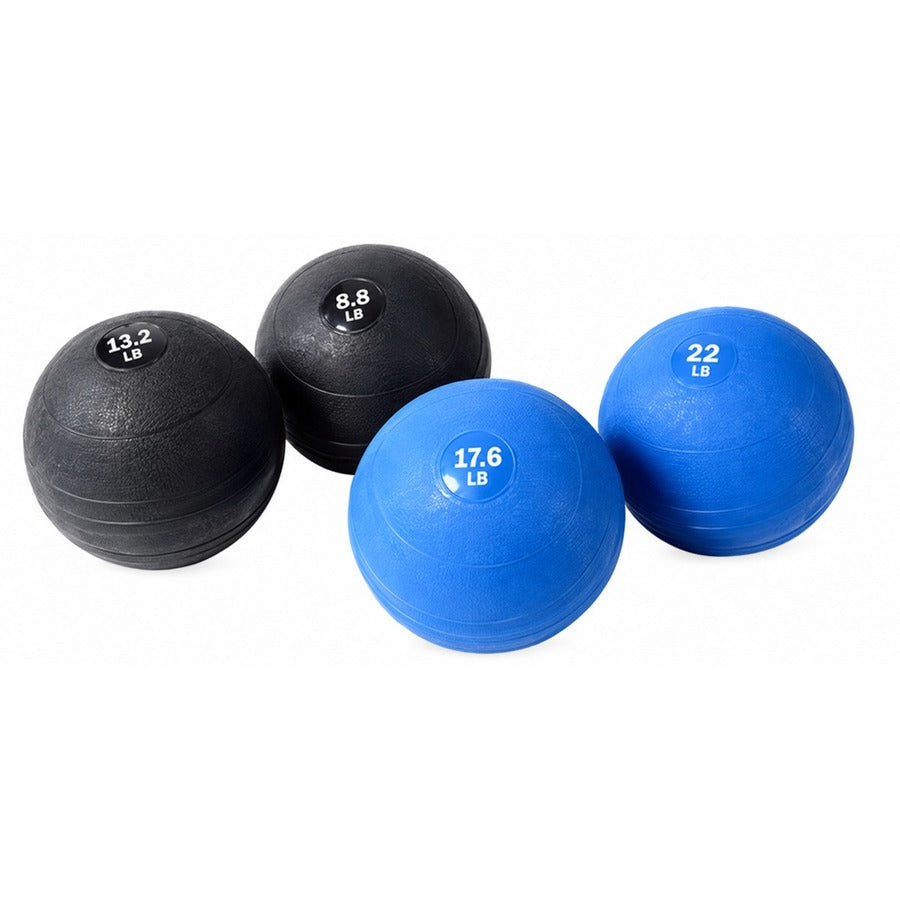 LM-9145 Sand-Filled Training Ball, white background