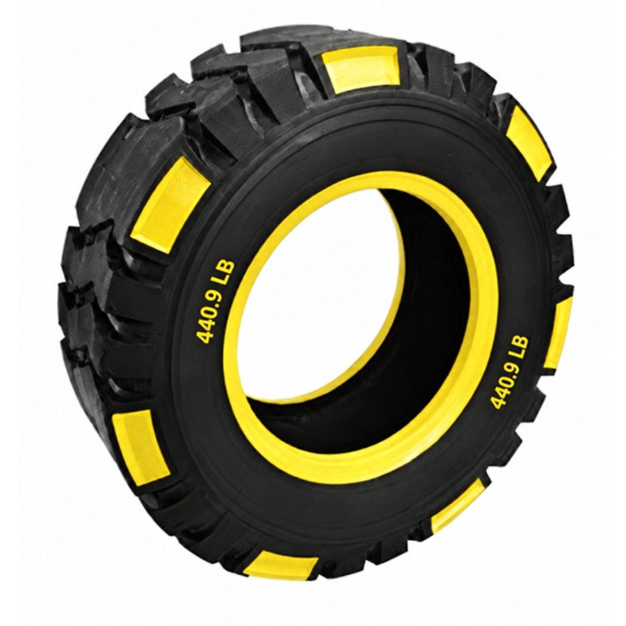 LM-9147 Training Tire, white background