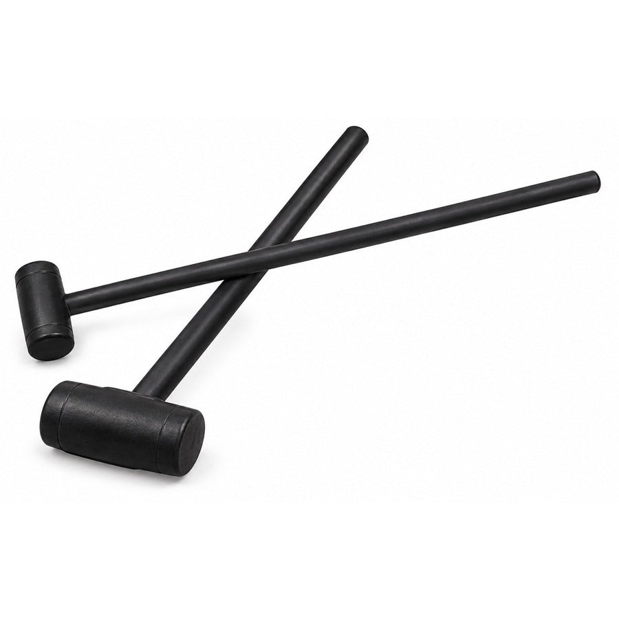 LM-9150 Training Hammer, white background