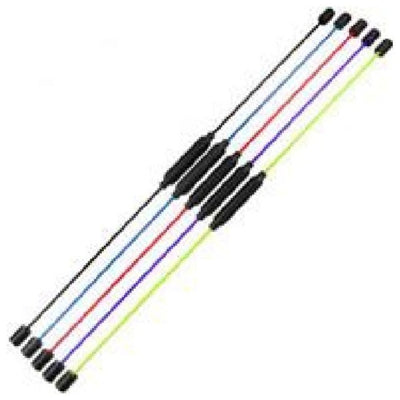 LM-9159 Flexible Training Stick, white background
