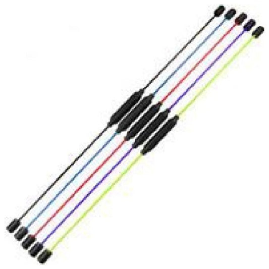 LM-9159 Flexible Training Stick, white background