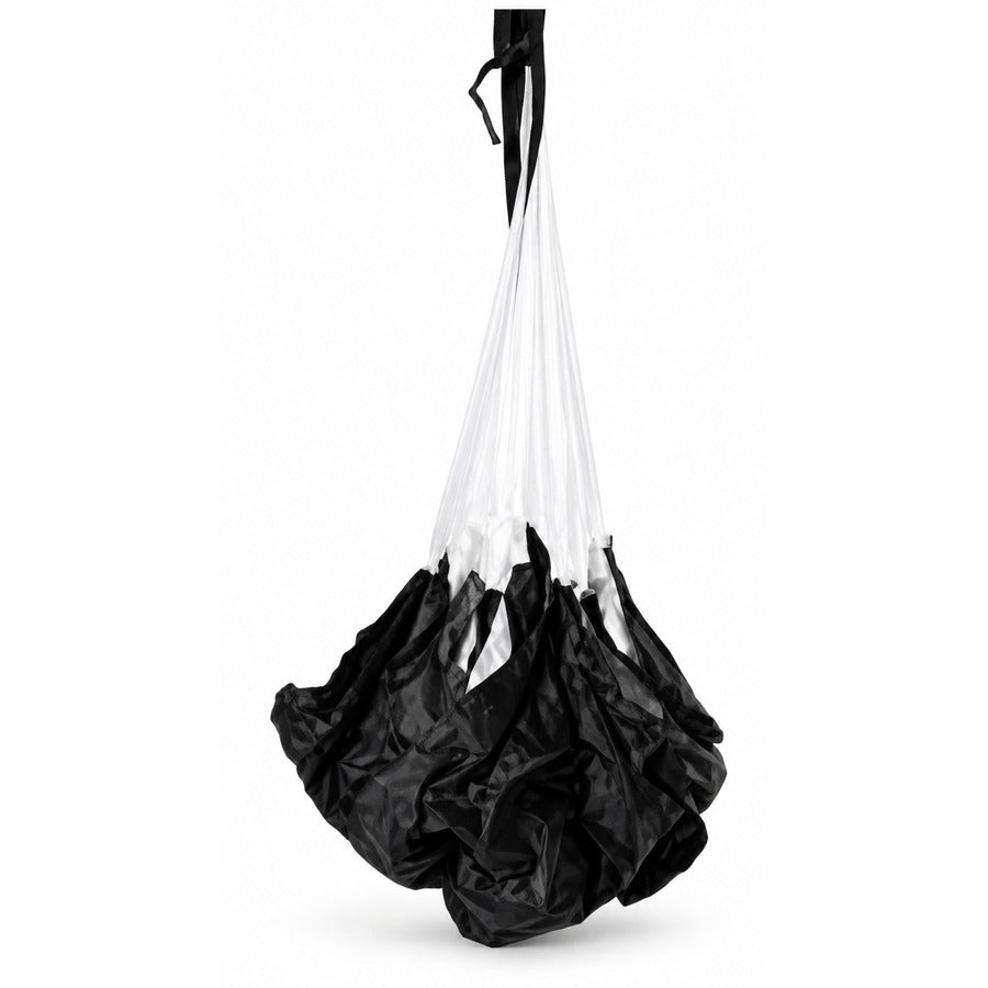 LM-9166 Resistance Parachute, white background