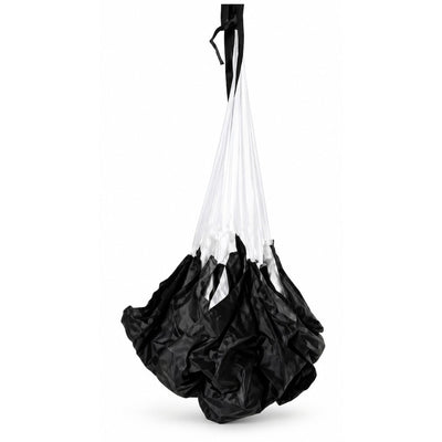 LM-9166 Resistance Parachute, white background