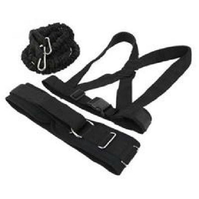 LM-9167 Partner Resistance Belt, white background