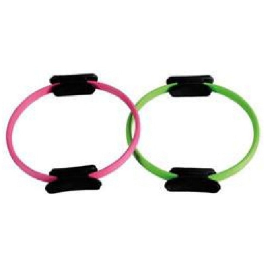 LM-9172 Pilates Ring, white background