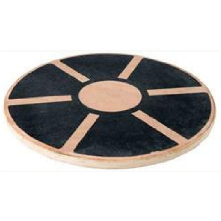 LM-9174 Wooden Balance Board, white background