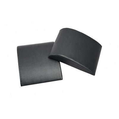 LM-9176 Abdominal / Sit-Up Support Mat, white background