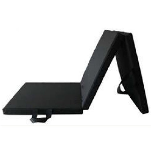 LM-9178 Three-Fold Exercise Mat, white background