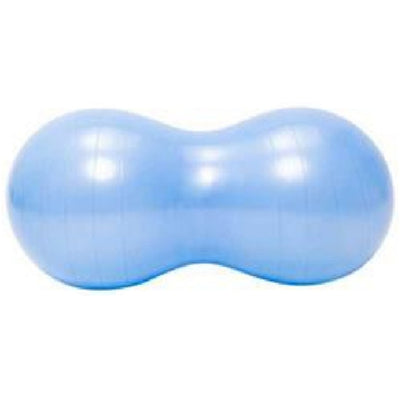 LM-9182 Peanut Yoga Ball, white background