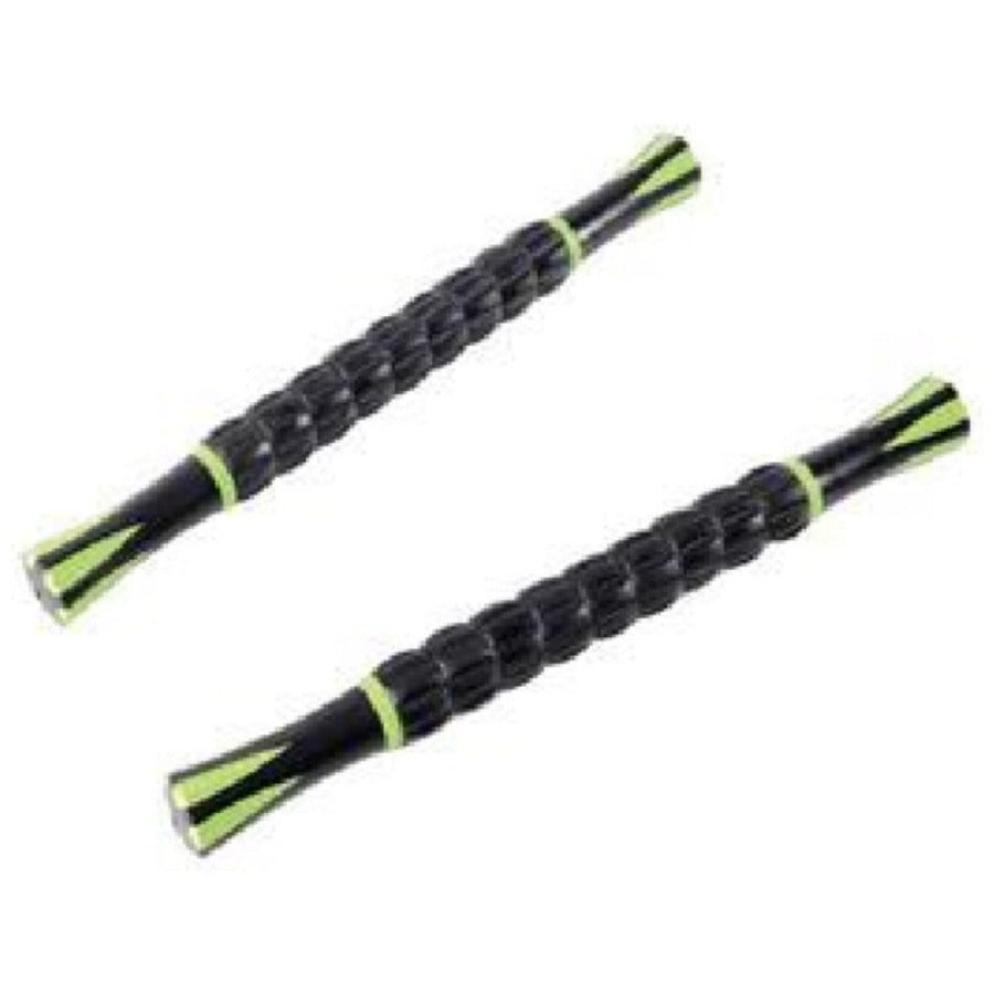 LM-9184 Massage Stick, white background